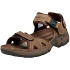 ALLROUNDER by MEPHISTO Alligator Sandal