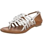 BC Footwear Women's Ciao Bella Ii Sandal