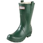 Hunter Original Short Rubber Boot
