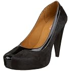 Samanta Women's Viv Pony Pump