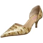 Samanta Havana Pump