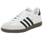 adidas Kid's Samba Classic Soccer Shoe