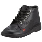 Kickers Kids Kick Hi J Core Classic Boot