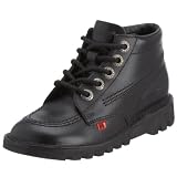 Kickers Kids Kick Hi J Core Classic Boot