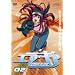 AIR GEAR DVD 02
