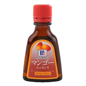 【クリックで詳細表示】ユウキ MC マンゴーエッセンス 30ml