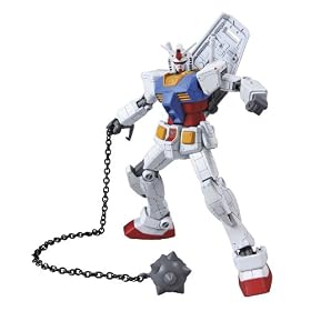 HG 1/144 RX-78-2 GUNDAM Ver.G30th