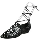 Stuart Weitzman Women's Caesar Gladiator Sandal