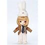 Little DAL+ / White Rabbit (���e)