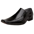Stacy Adams Men's Templin Bicycle Toe Slip-On
