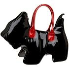 Prezzo Scottie Dog Tote