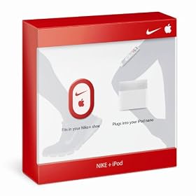 Apple Nike + iPod Sport kit MA365J/B