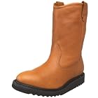 Wolverine Excess Durashock Steel Toe Boot