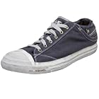 Diesel Exposure Low 00Y834 PR496 Trainer Canvas