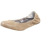 Calvin Klein Women's Lexa II Ballet Flat