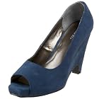 Pazzo Paola-Sue2 Pump