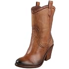 Sam Edelman Nile Short Cowboy Boot