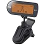 �R���O / KORG �N���b�v���`���[�i�[ �M�^�[�E�x�[�X�pCLIP-ON TUNER AW-2G