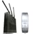 Corega Draft 11n�Ή� ����LAN���[�^�[ + USB�A�_�v�^�Z�b�g CG-WLBARAGND-U