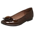 Restricted Women's Flash Flat