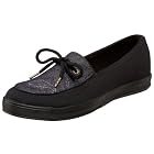 Grasshoppers Westwind Lace Flat