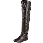 Miss Me Monet-12 Over The Knee Boot
