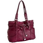 B. MAKOWSKY Atlantis Shopper