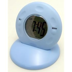 ���v�t�������v �E�H�[�^�[�T�[���N���b�N �T�[�N�� ���C�g�u���[ �y�����h���z DP-06LB