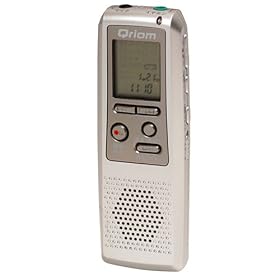Qriom  �{�C�X���R�[�_�[ VR-700(S)