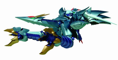 COMPOSITE Ver.Ka サイバスター発売日：2011-07-30