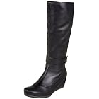 OTBT Women's Yountville Wedge Boot