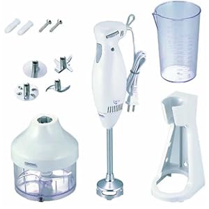 【クリックで詳細表示】マイティミキサー CS3-0306