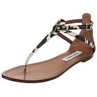 Steve Madden Serrious T-Strap Sandal