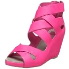 Dolce Vita Pela Wedge