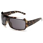 Anarchy Dominate Rectangular Sunglasses