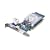 BUFFALO NVIDIA GeForce8400GS����DirectX10�Ή� PCI Express x16�p�O���t�B�b�N�{�[�h GX-84GS/E256