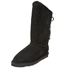 Australia Luxe Collective Short Dita Lace Up Sheepskin Boot
