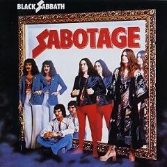 Sabotage