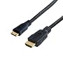 PLANEX HDMI 1.3b�J�e�S��2�Ή� �n�C�X�s�[�hHDMI-Mini�P�[�u��2m PL-HDMI02AC
