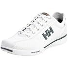 Helly Hansen Latitude 85 Leather Deck Shoe