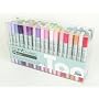 Too COPIC�i�R�s�b�N�j �}�[�J�[ �`���I 72�F�Z�b�g 11737720