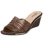 Sesto Meucci Women's Cadena Wedge Slide