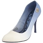 Replay Women's Rain Heel