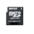 �o�b�t�@���[�R�N���T�v���C BUFFALO MicroSD��MiniSD �ϊ��A�_�v�^ RMSDAMINA