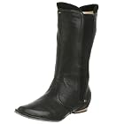 Terra Plana Women's Birch Flat Calf Boot