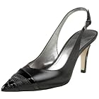 AK Anne Klein Clout Dress Slingback
