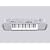 CASIO �~�j�d�q�L�[�{�[�h 32�~�j���^�C�v SA-45