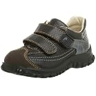 Primigi Toddler/Little Kid Fergus Double Velcro Shoe