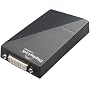 Logitec �f�B�X�v���C�A�_�v�^ USB Full HD�Ή� LDE-WX015U