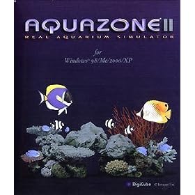 Aquazone 2